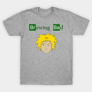 Brewing Bad T-Shirt